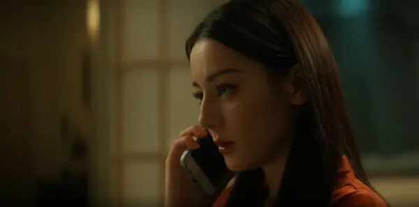 枭起青壤第4集剧照